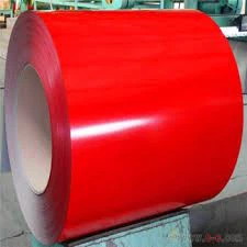 Ppgi-levykäämi /esimaalattu kuumaksi kastettu teräskäämi/levy PPGI