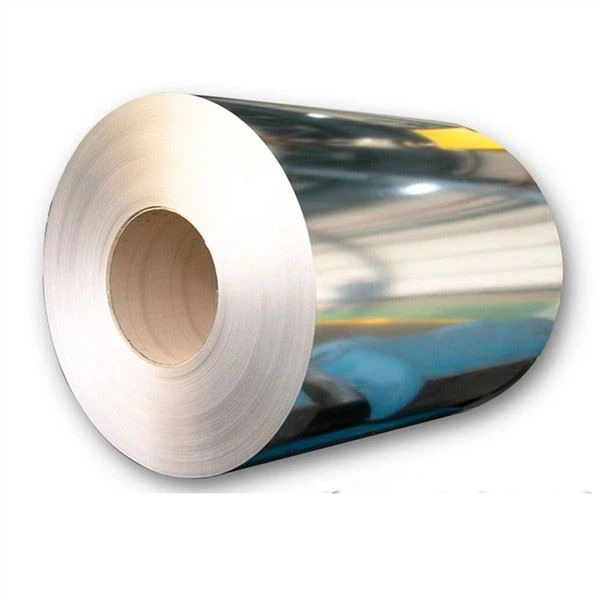 Kattomateriaalien hinnasto G550 Alu-sinc ASTM A792 GL Steel Coil