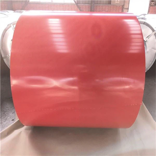 TianYu G550 GL Päällystetty Az 150 Gl Bobina-alusinkkiteräskelat